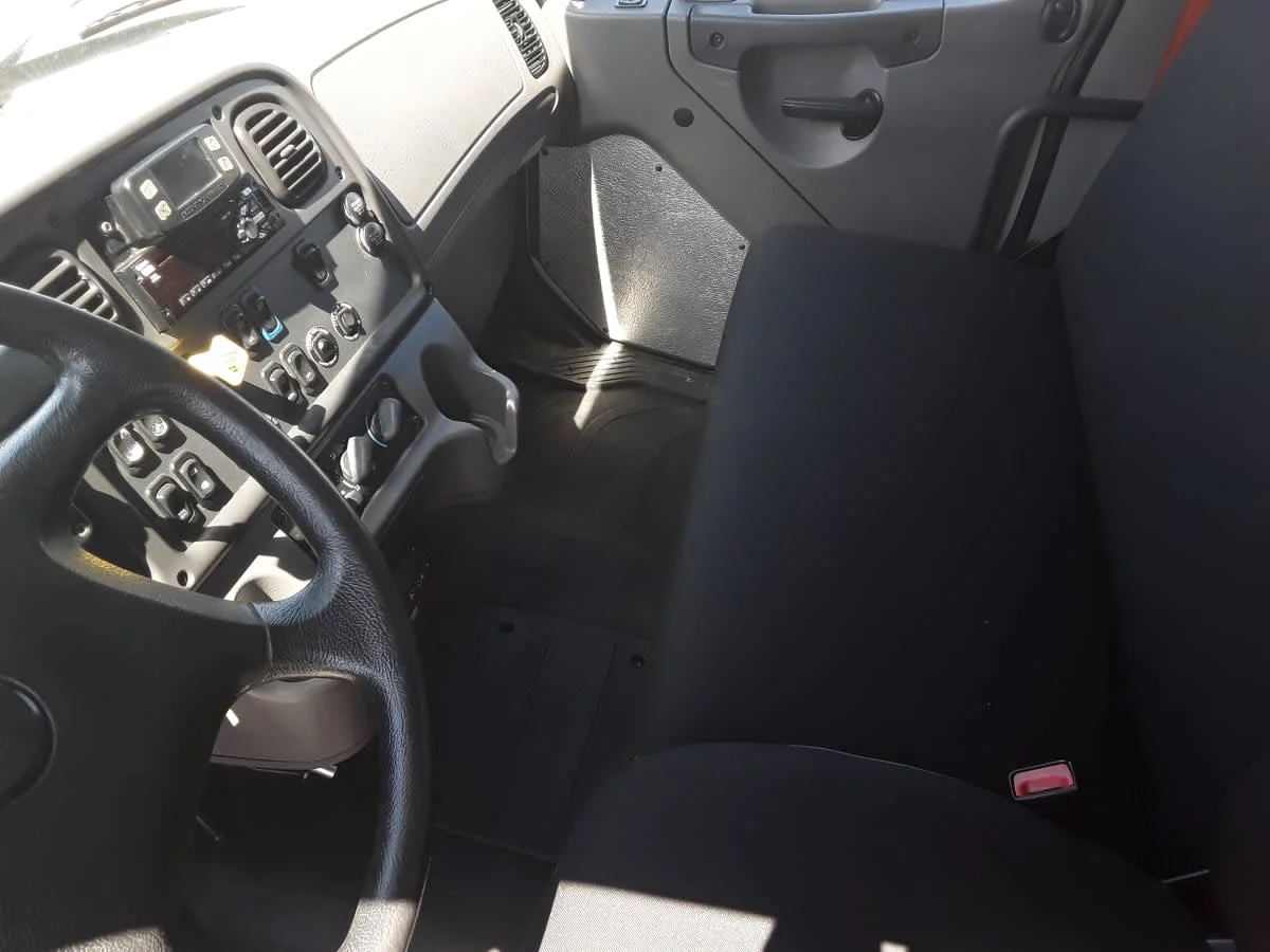 2018 Freightliner M2 106 in Montebello, CA — photo 8