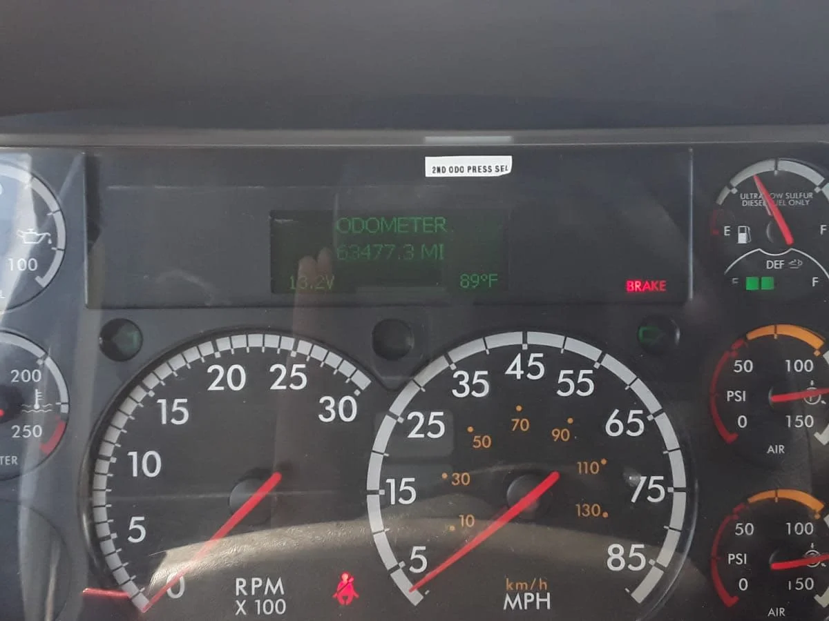2018 Freightliner M2 106 in Montebello, CA — photo 11