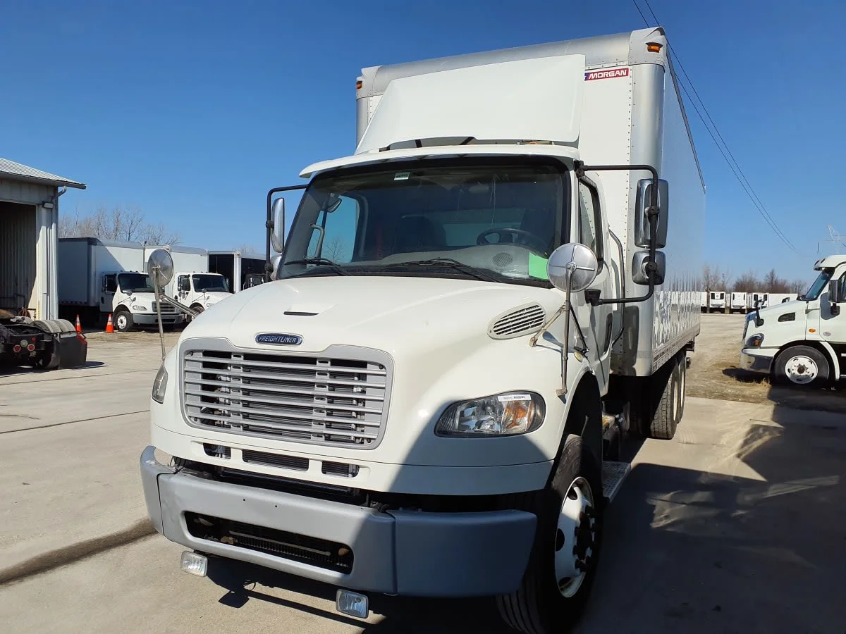 2019 Freightliner M2 106 in Indianapolis, IN