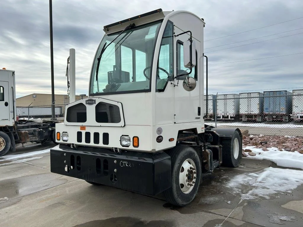 2019 Autocar in Council Bluffs, IA