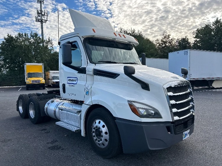2020 Freightliner in Jessup, MD