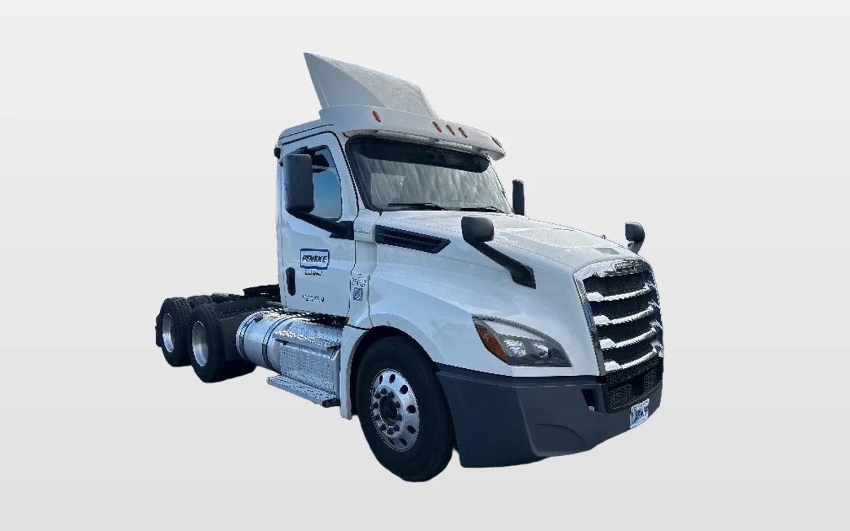 2020 Freightliner - image 1
