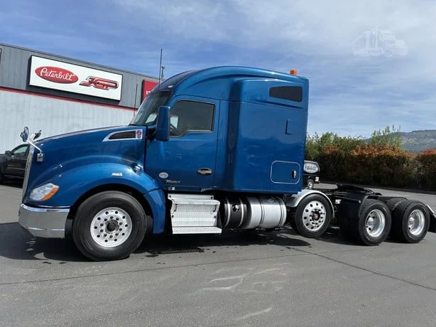 2019 Kenworth T680 in Medford, OR