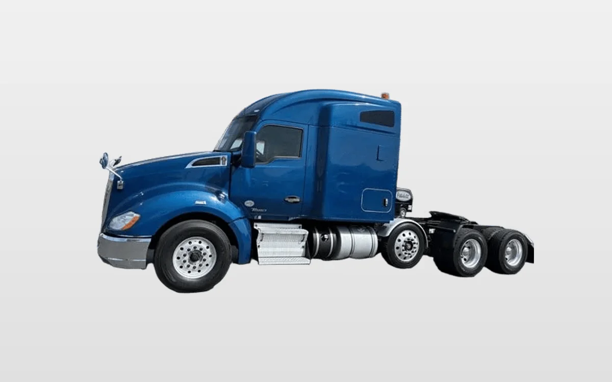 2019 Kenworth T680 - image 1