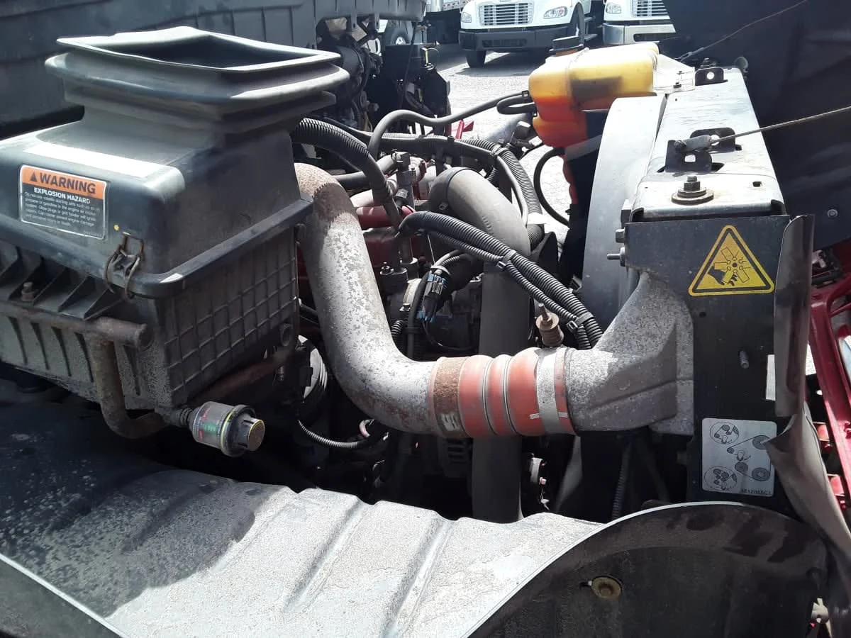 2020 International MV - image 15