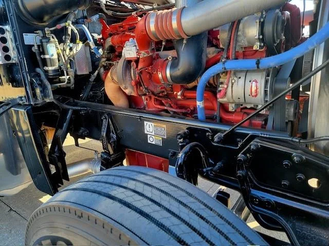 2022 Peterbilt 389 - image 22
