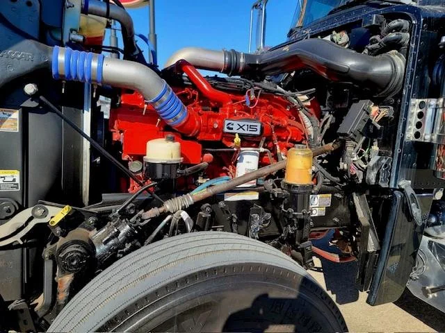 2022 Peterbilt 389 - image 23