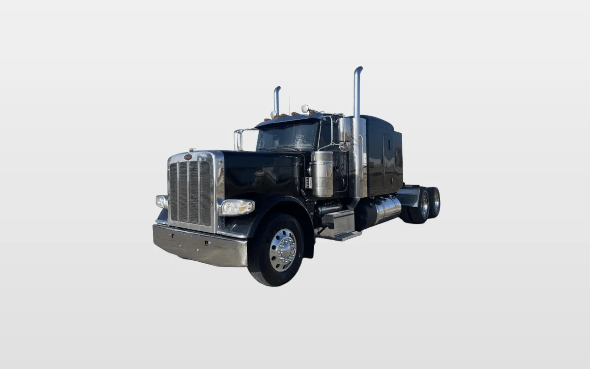 2022 Peterbilt 389 - image 1