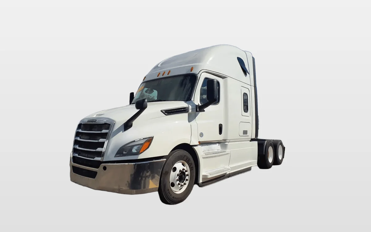 2020 Freightliner - image 1