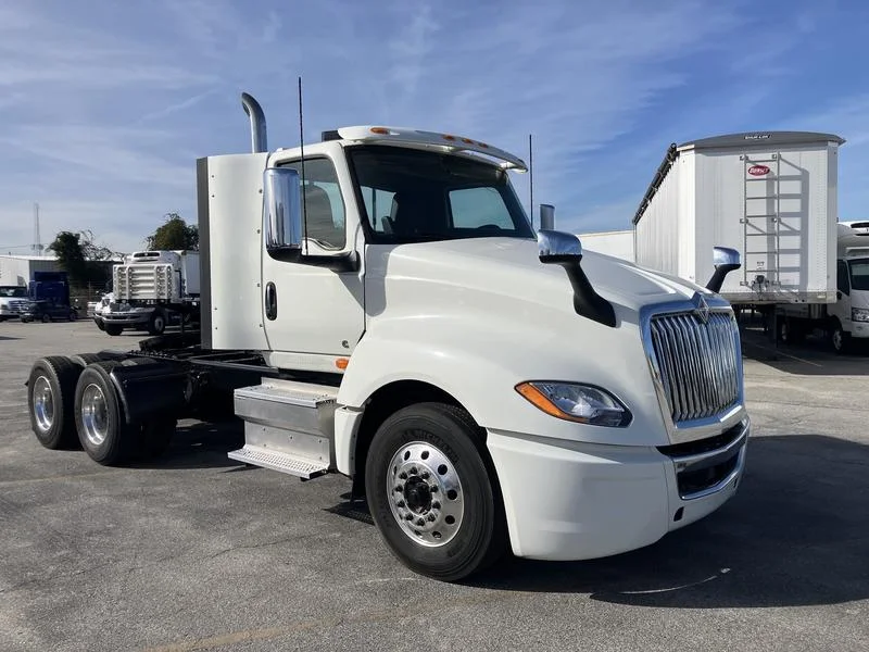 2022 International LT in Greenville