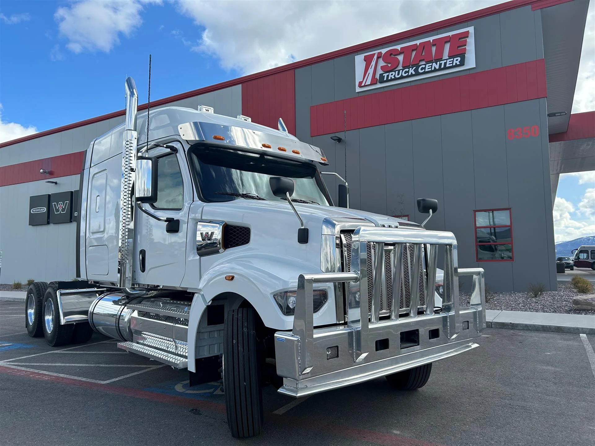 2026 Western Star 49X - image 2