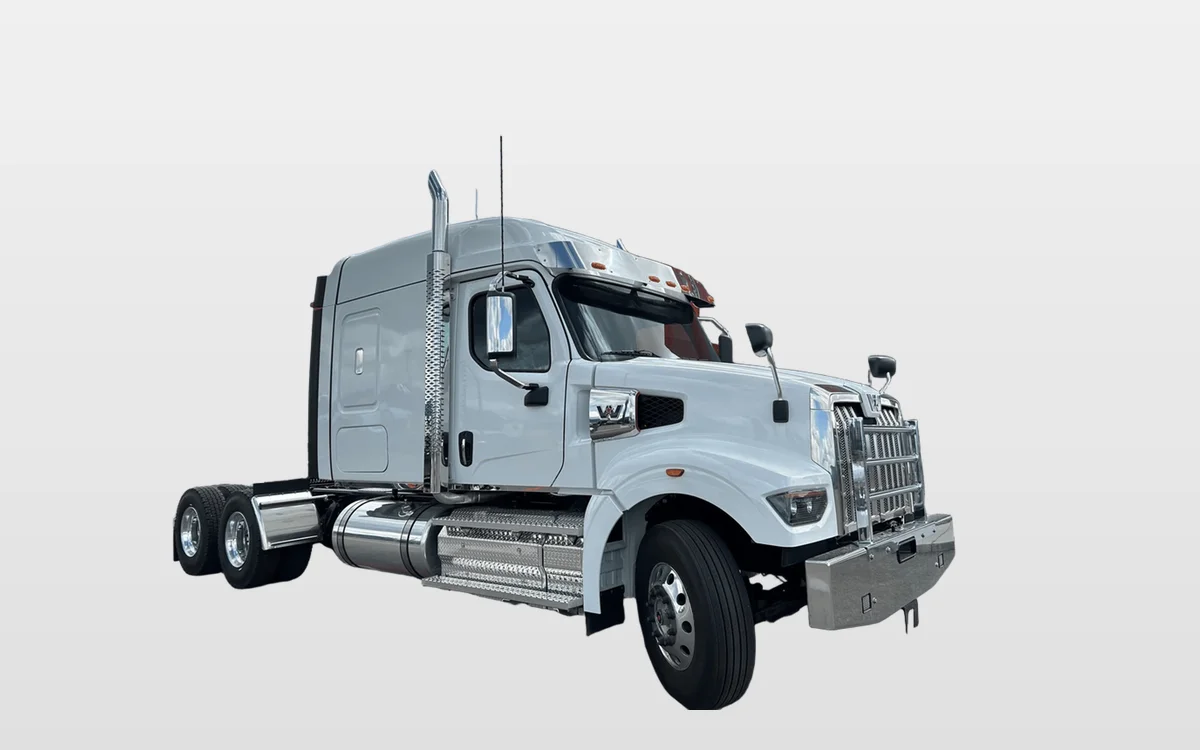 2026 Western Star 49X - image 1