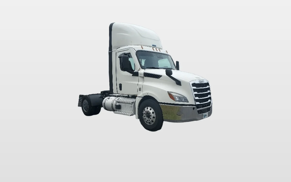2020 Freightliner - image 1