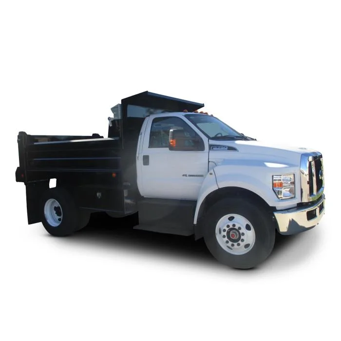 2026 Ford F-750