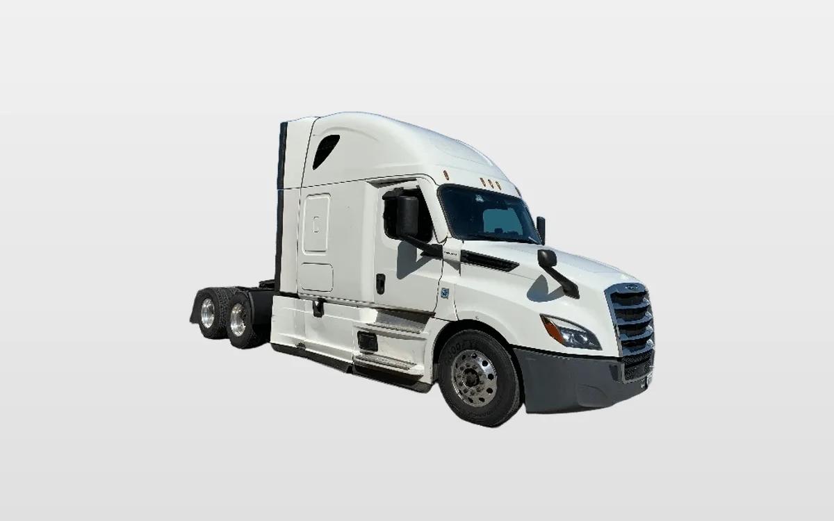 2021 Freightliner - image 1