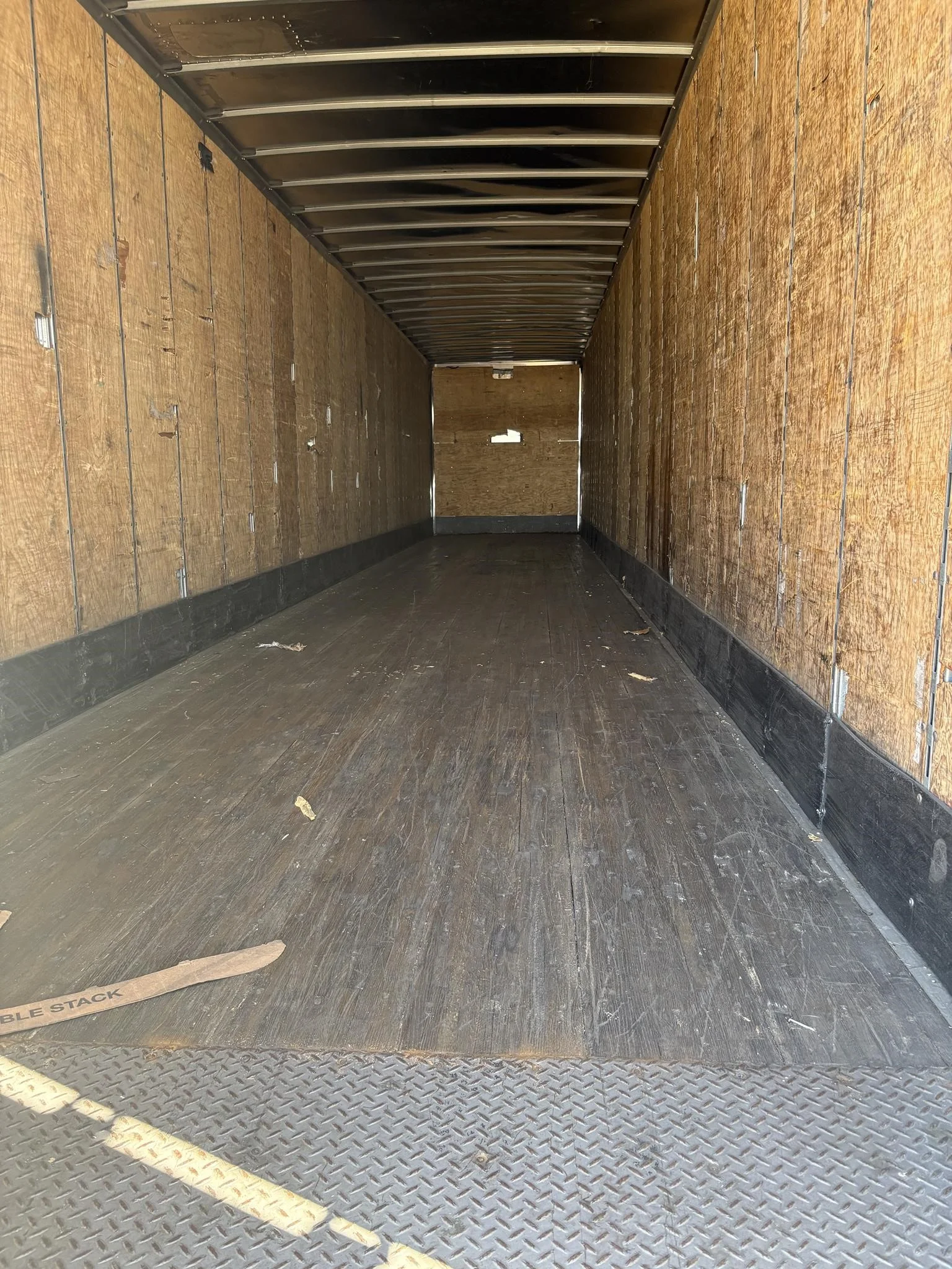 2016 Hyundai Translead in CO — photo 5