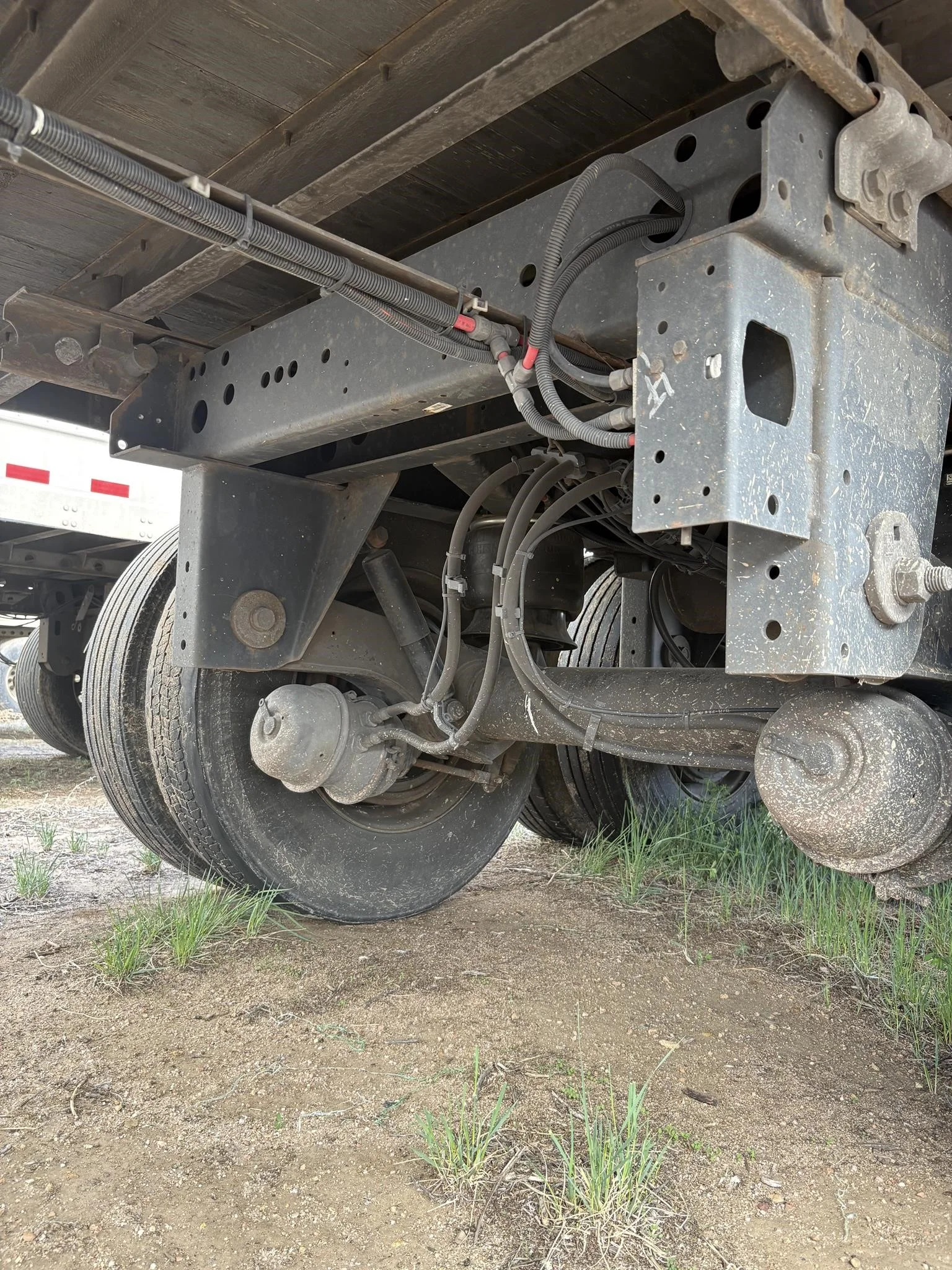 2016 Hyundai Translead in CO — photo 2