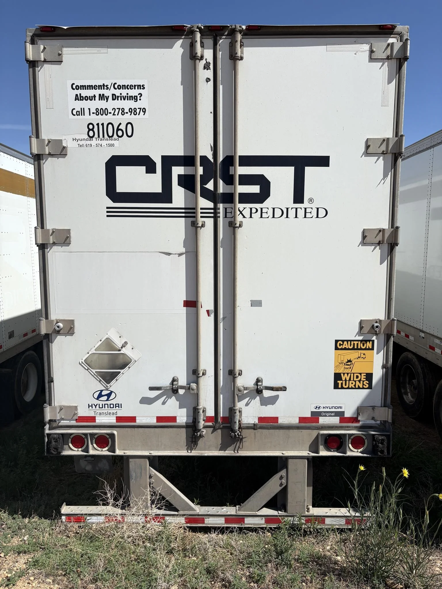 2016 Hyundai Translead in CO — photo 4