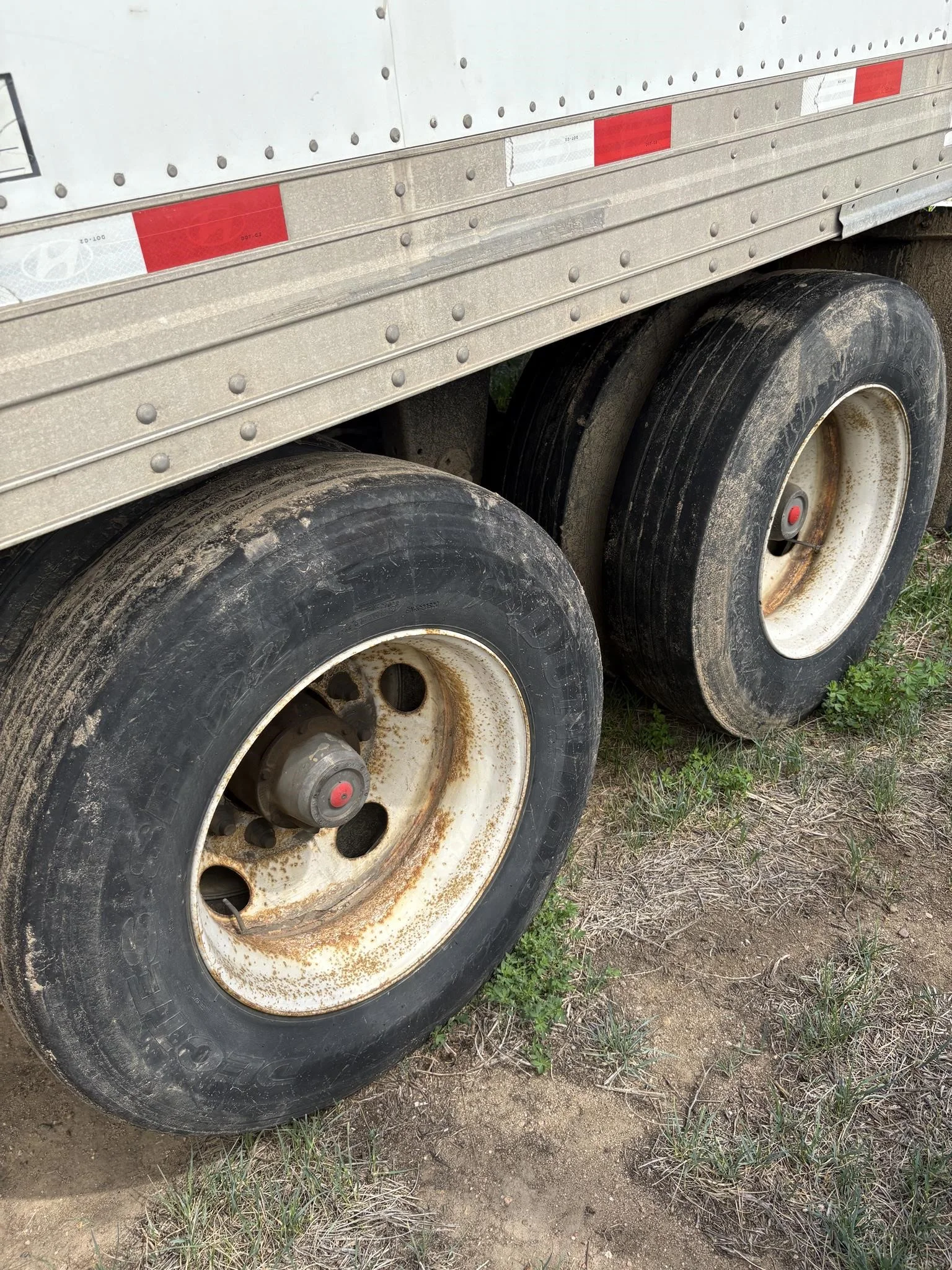 2016 Hyundai Translead in CO — photo 3