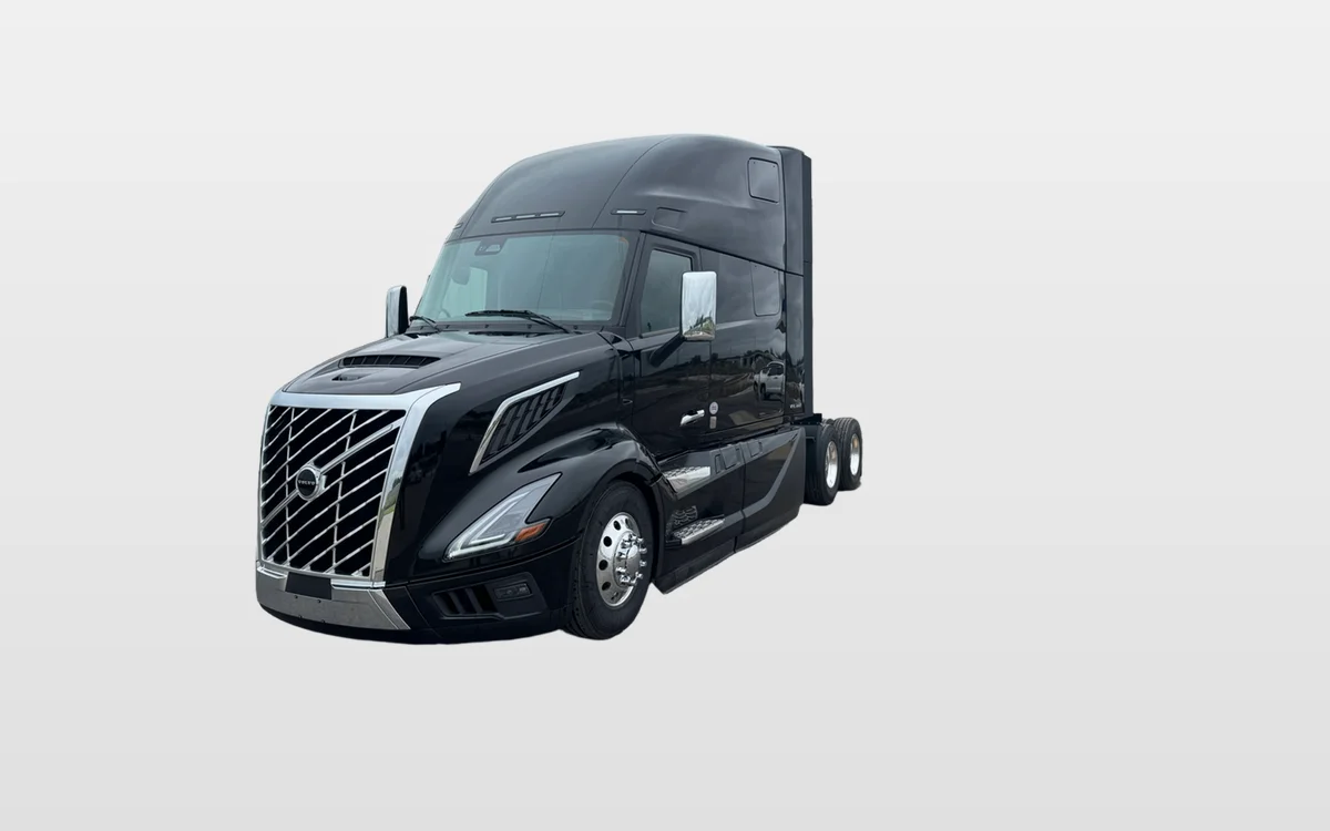 2026 Volvo - image 1