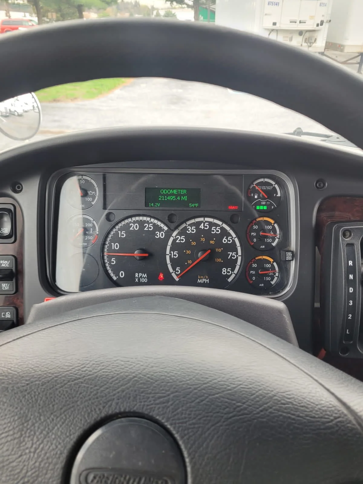 2019 Freightliner M2 106 in Allentown, PA — photo 14
