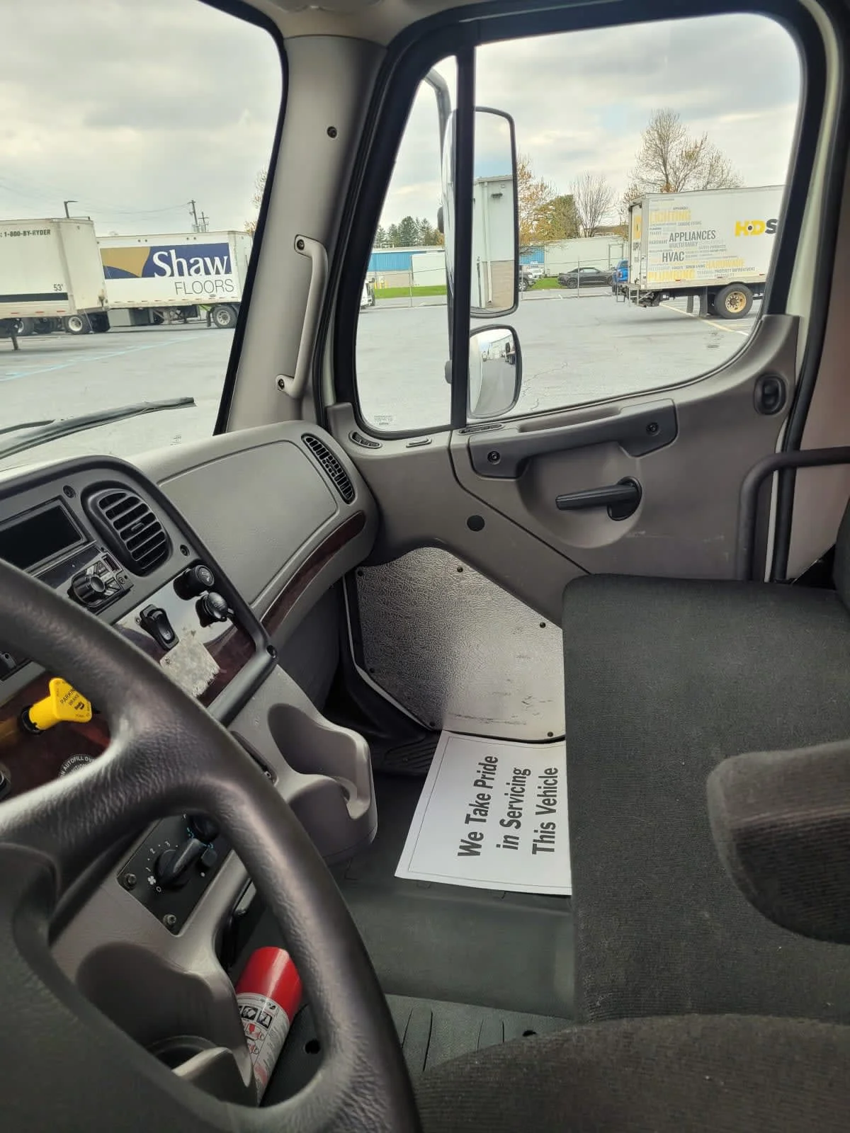2019 Freightliner M2 106 in Allentown, PA — photo 11