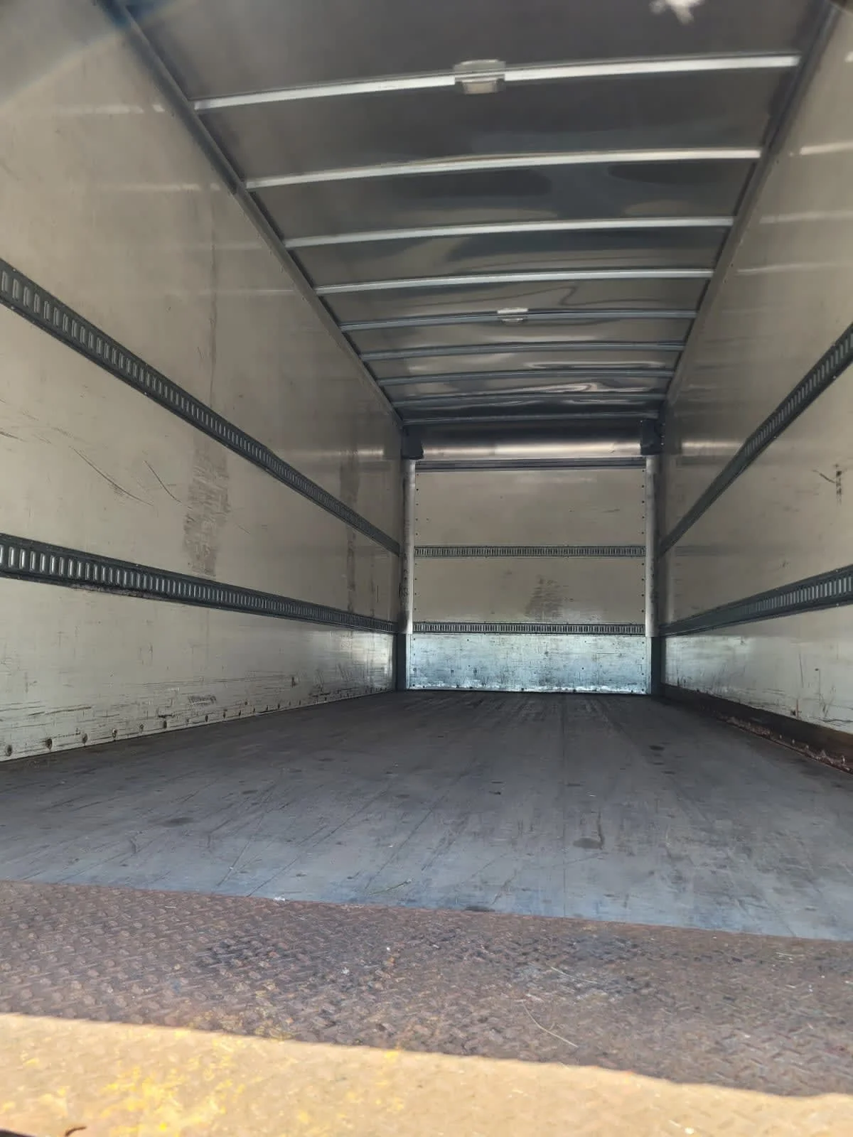 2019 Freightliner M2 106 in Allentown, PA — photo 8