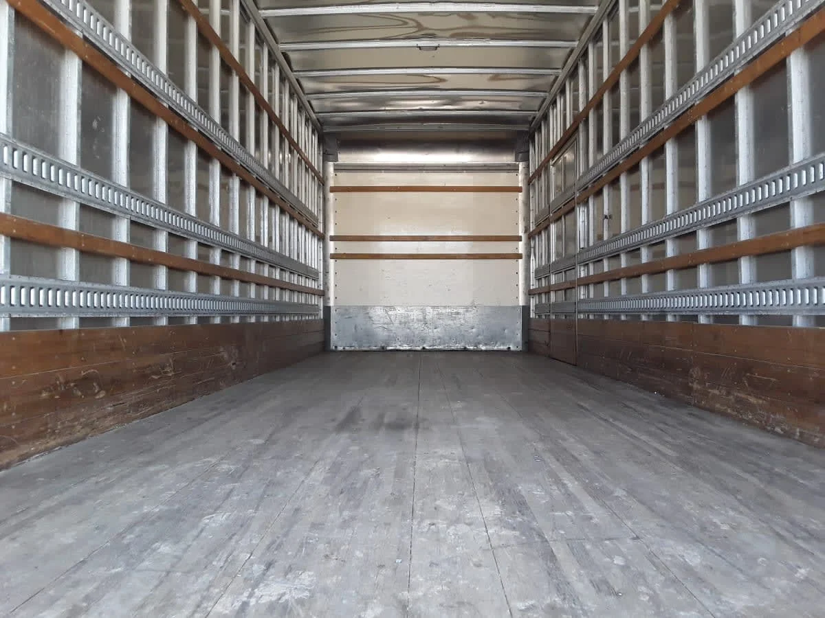 2020 International MV in La Vergne, TN — photo 8