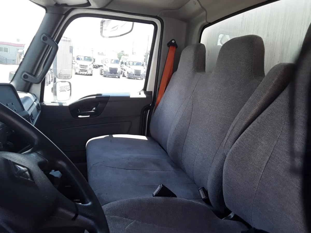 2020 International MV in La Vergne, TN — photo 7