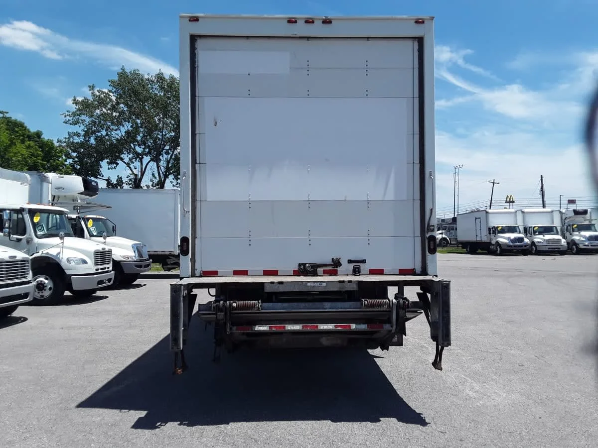2020 International MV in La Vergne, TN — photo 5