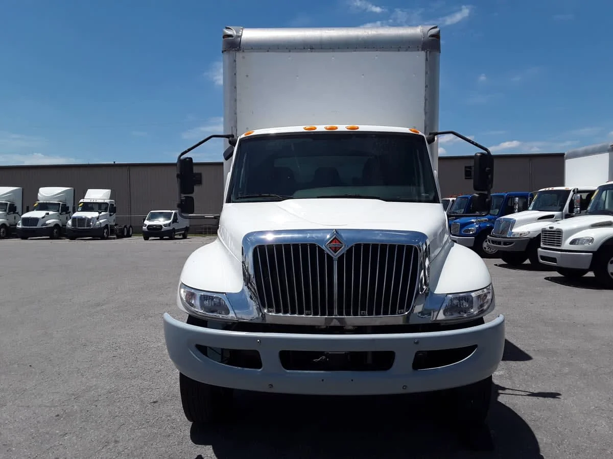 2020 International MV in La Vergne, TN — photo 2