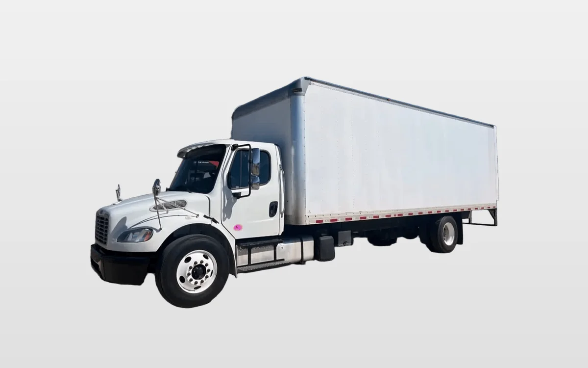 2018 Freightliner M2 106 - image 1