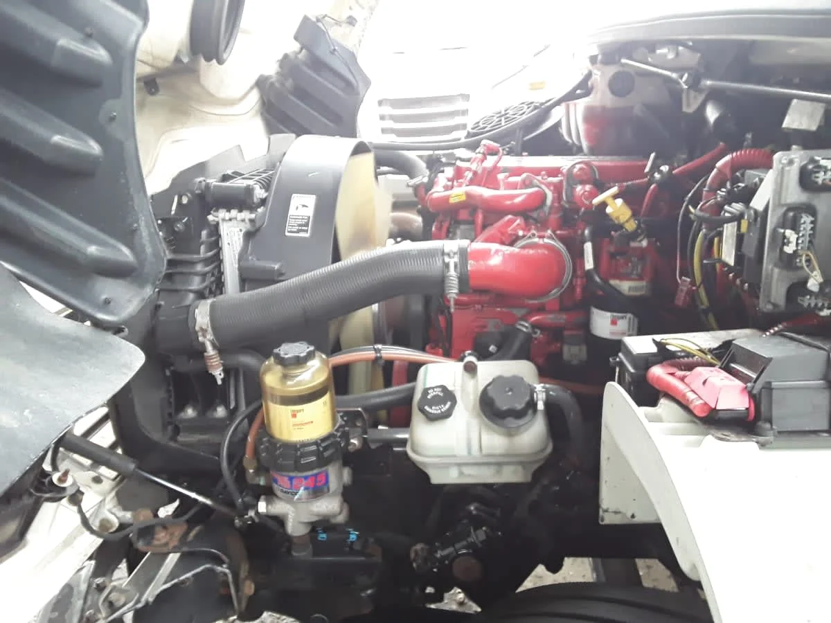 2020 Freightliner M2 106 in Hilliard, OH — photo 14