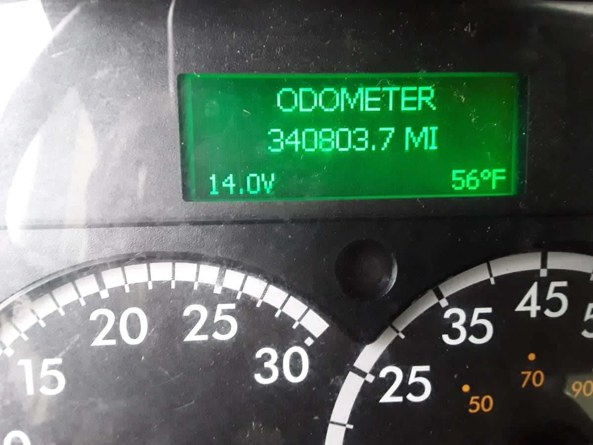2020 Freightliner M2 106 in Hilliard, OH — photo 16