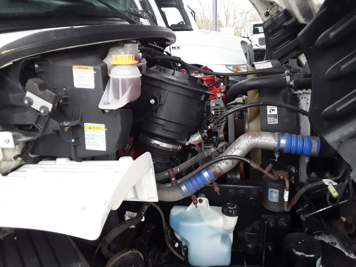 2020 Freightliner M2 106 in Hilliard, OH — photo 9