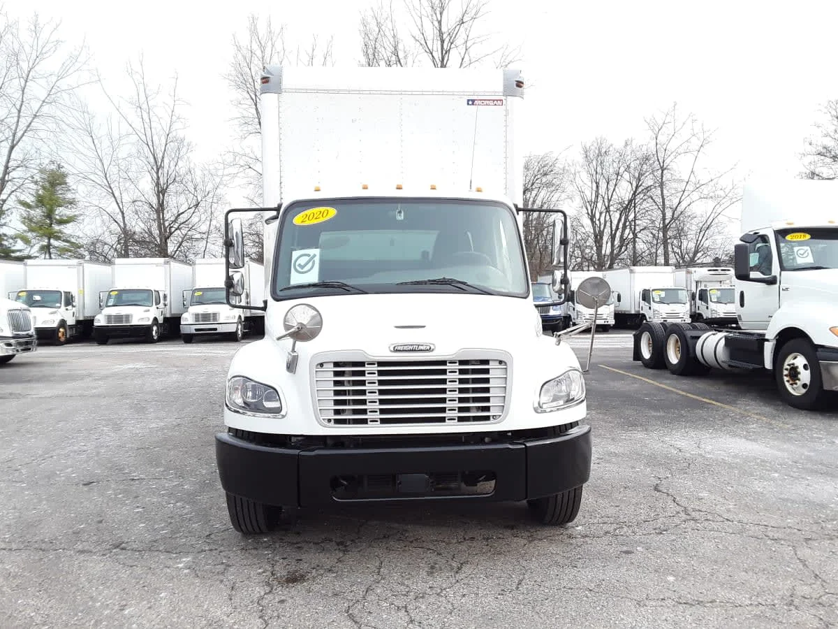 2020 Freightliner M2 106 in Hilliard, OH — photo 2