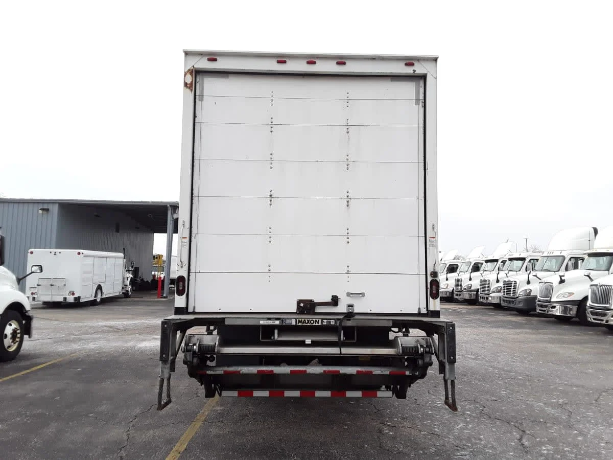 2020 Freightliner M2 106 in Hilliard, OH — photo 5