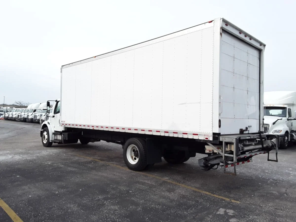 2020 Freightliner M2 106 in Hilliard, OH — photo 6