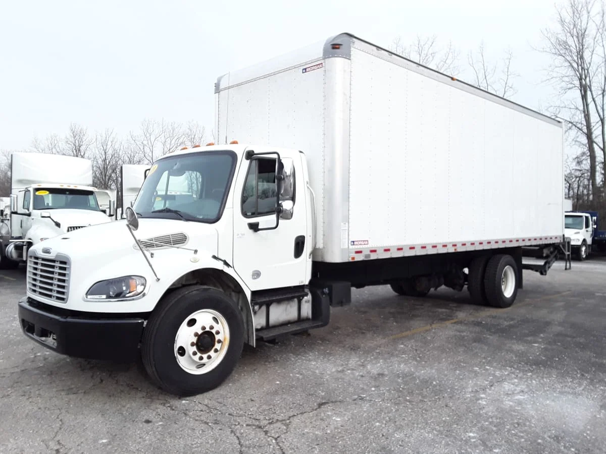 2020 Freightliner M2 106 in Hilliard, OH