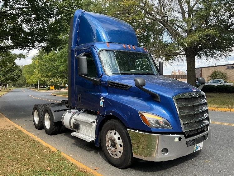 2021 Freightliner in Reading, PA