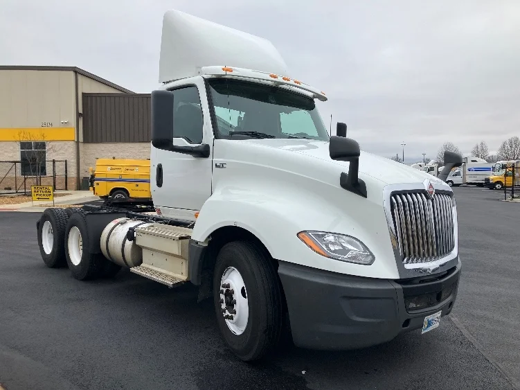 2019 International LT in Madison, AL