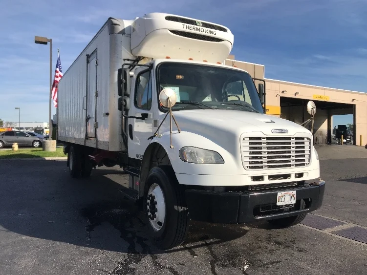 2019 Freightliner M2 106 in La Mirada, CA
