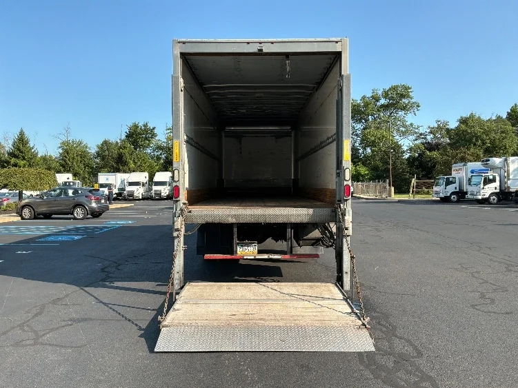 2019 International 4300 in Monmouth Junction, NJ — photo 9