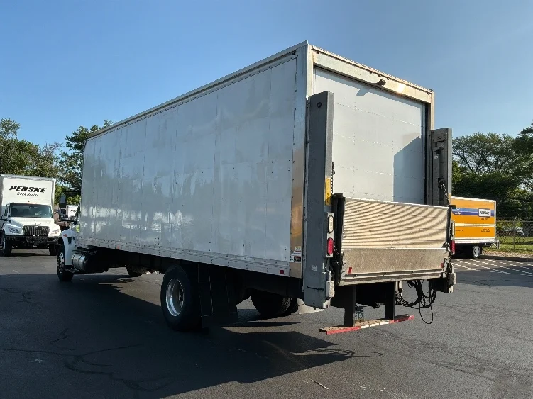 2019 International 4300 in Monmouth Junction, NJ — photo 6