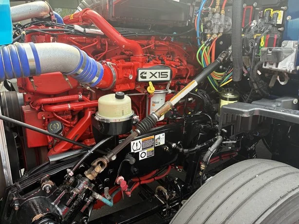 2022 Kenworth T680 in Portland, OR — photo 7