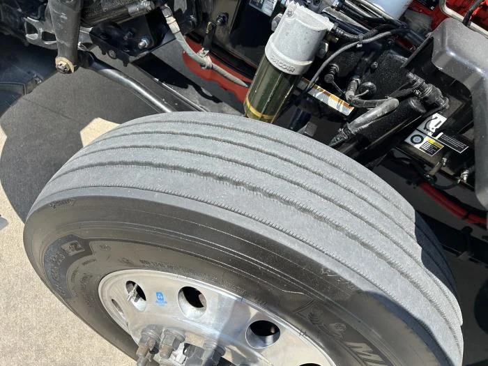 2022 Peterbilt 579 - image 20