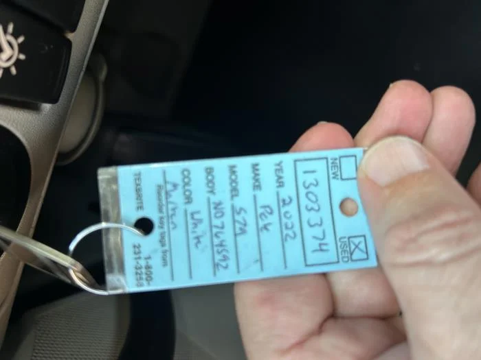 2022 Peterbilt 579 - image 41