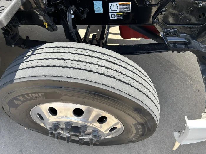 2022 Peterbilt 579 - image 23