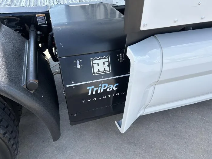 2022 Peterbilt 579 - image 10