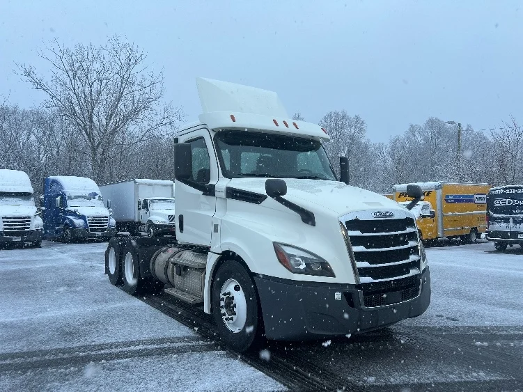 2019 Freightliner Cascadia in Wabash, IN
